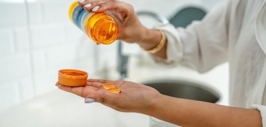 Pesë shenja që tregojnë se keni nevojë për vitaminë D