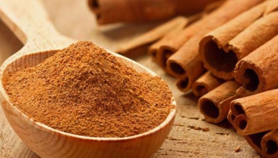 Sëmundjet që kuron mjalti dhe kanella