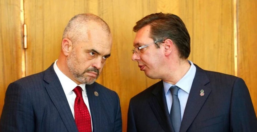 Ekspertët: Propozimi Rama – Vuçiq për “integrim të kufizuar” në BE “ide jo e re”