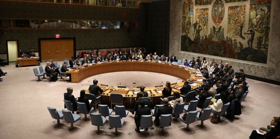 Këshilli i Sigurimit të OKB-së fillon takimin emergjent për zhvillimet në Iran