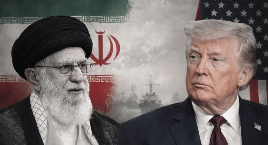 Trump: Mendojmë se raportet për vdekjen e Khameneit janë të sakta