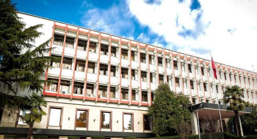 MEPJ paralajmëron qytetarët shqiptarë në Emiratet e Bashkuara pas sulmeve në Iran