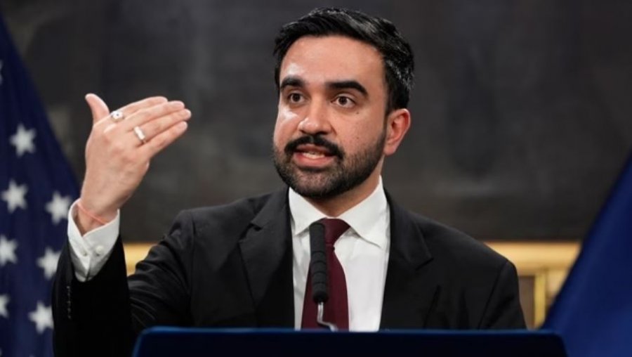 Kryebashkiaku i New Yorkut dënon sulmet amerikane dhe izraelite ndaj Iranit