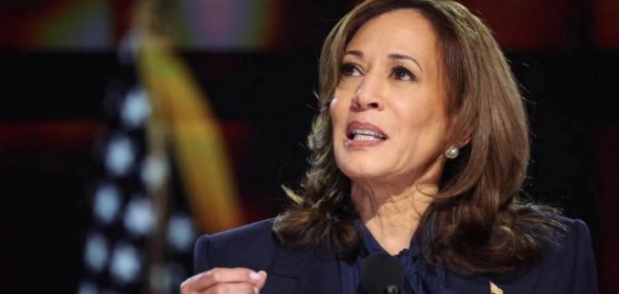 Kamala Harris: Trumpi po e fut SHBA-në në një luftë që populli amerikan nuk e dëshiron 