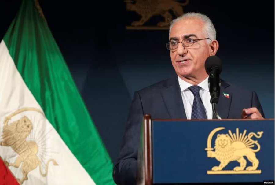 Pahlavi: Momente vendimtare kemi përpara