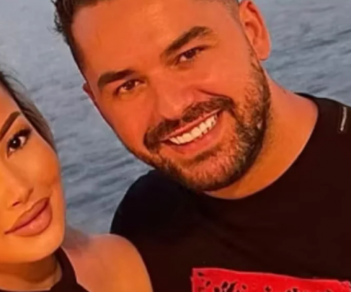 Selvije Jao me fjalë prekëse për Shpatin: Kam ngecur në ditën kur ti ishe pranë nesh