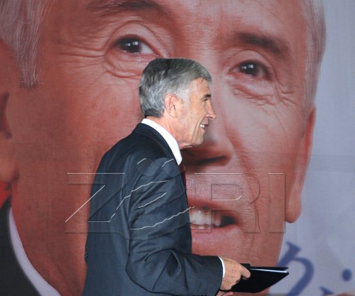 Nesër i jepet lamtumira e fundit ish-kryeparlamentarit, Nexhat Daci