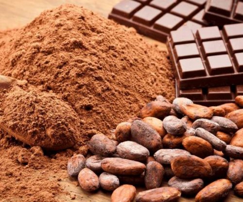 Konsumimi i kakaos shton humorin