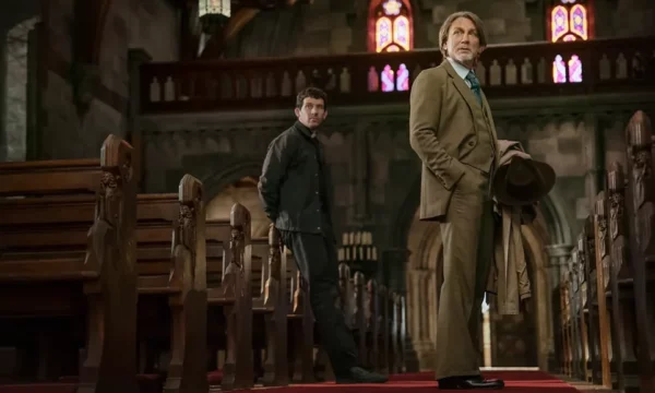 Nga një betejë në tjetrën, 25 filmat më të mirë të vitit 2025