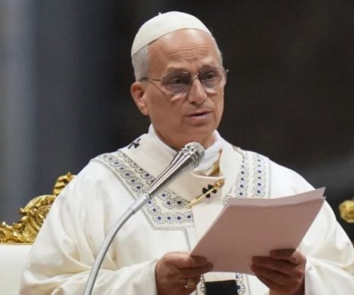 Papa e hap vitin 2026 me një apel për paqe në vendet e përgjakura nga lufta