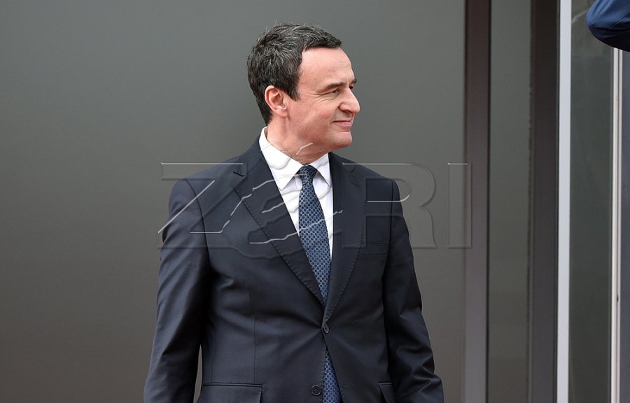 Nimani: Kurti po i zvarrit proceset për ta përgatitur vendin për zgjedhje të reja në prill