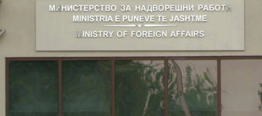 MPJ: Nuk ka informacione për të vdekur apo të lënduar shtetas të Maqedonisë në zjarrin në Crans-Montana