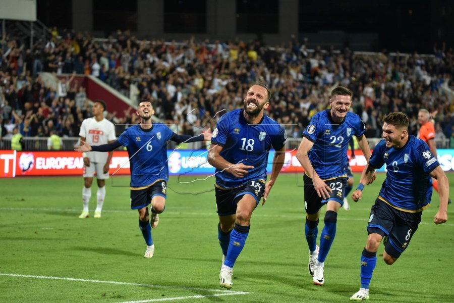 Kosova, viti që ngjalli ëndrrat