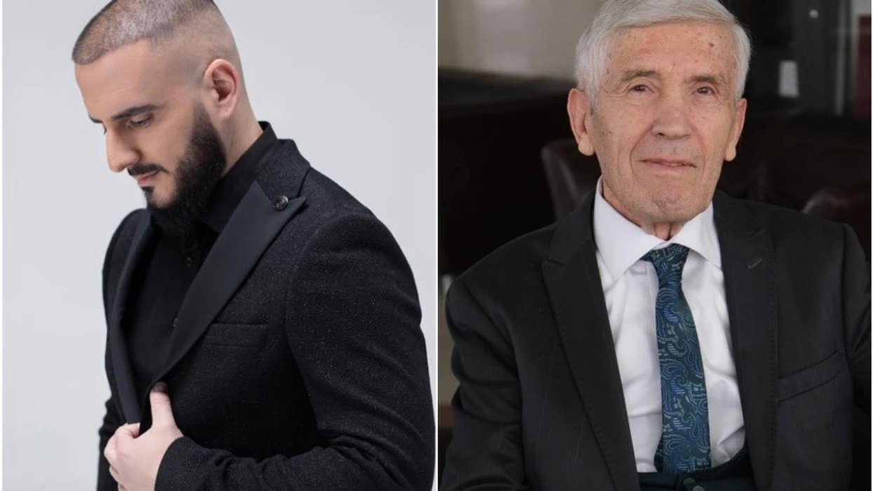 Gold AG shpreh ngushëllime për vdekjen e Dacit