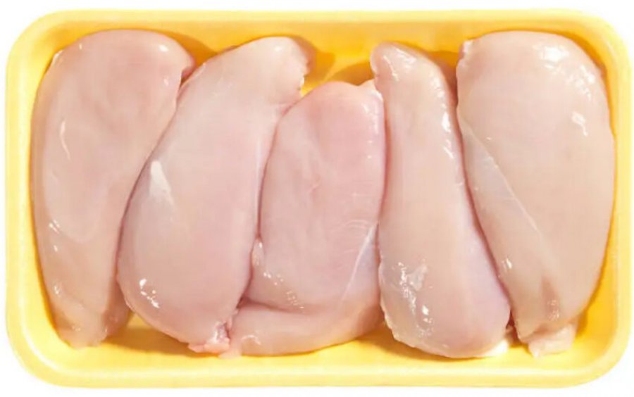 U importuara nga Polonia, AUV-i asgjëson 19200 kilogramë mish pule