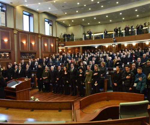 Nis në Kuvend Akademia Përkujtimore në nderim të Nexhat Dacit