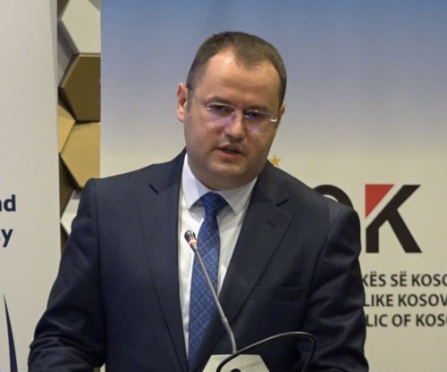 Guvernatori Ismaili: Ligjet e dërguara në Kushtetuese po e mbajnë Kosovën jashtë SEPA-s