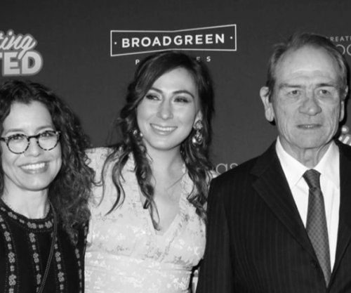 Vajza e Tommy Lee Jones gjendet e vdekur në hotel