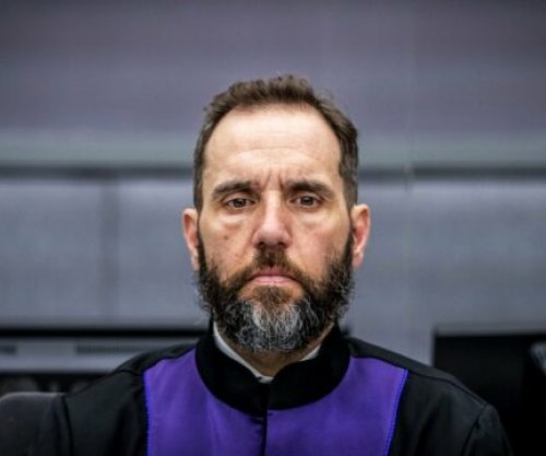 Ish-prokurori Smith tregon se zyrtarët amerikanë ishin interesuar për punën e tij në Hagë