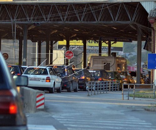 Arrestohet në Kosovë shtetasi turk i dyshuari për vrasje në Shkup