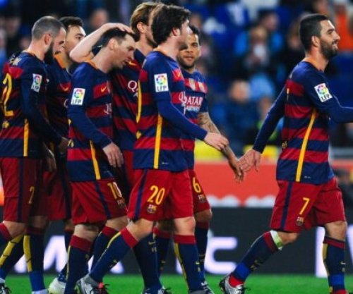 Barcelona rikthehet te ngjyrat tradicionale në derbin katalanas pas një dekade