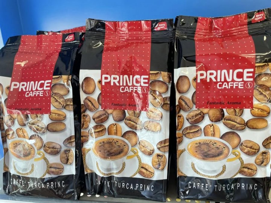 Çka është substanca Acrylamid që u gjet në “Prince Caffe”?