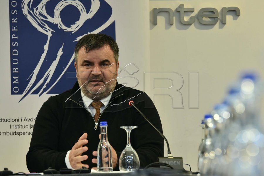 Qelaj: Kriza institucionale dhe dështimi i sigurimeve shëndetësore po rëndojnë jetën e qytetarëve