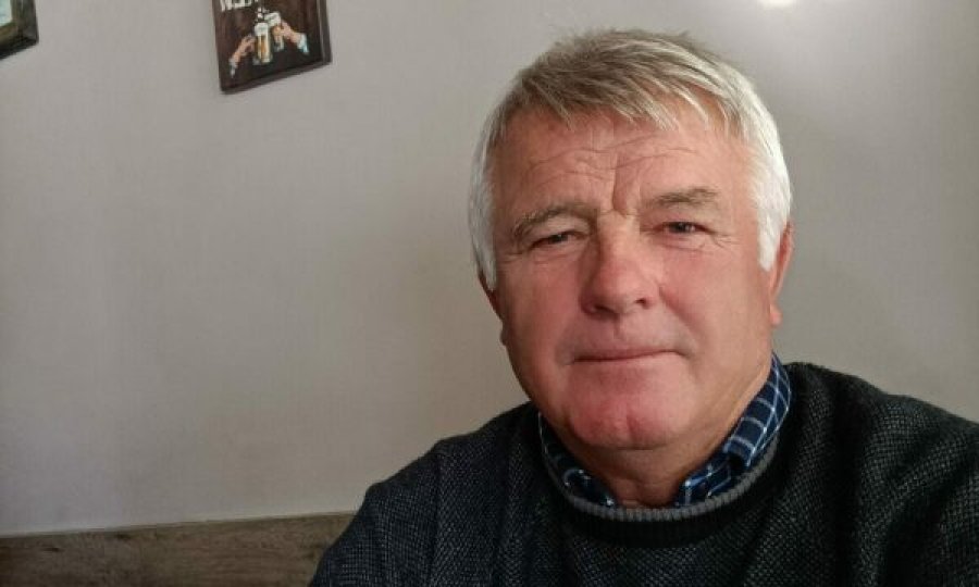 Caktohet masa e arrestit me burg për Rushan Selkon, 67-vjeçari akuzohet se ka dhunuar një të mitur 12 vjeçare