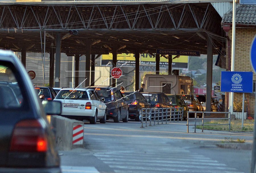 Arrestohet në Kosovë shtetasi turk i dyshuari për vrasje në Shkup