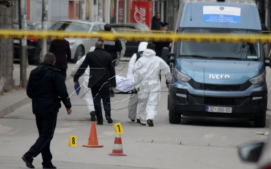 Burgim i përjetshëm për vrasjen e gruas, dënime afatgjata dhe procese gjyqësore për raste vrasjesh në vitin 2025