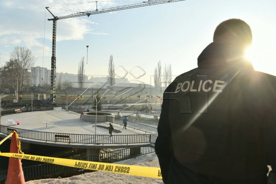 Policia jep detaje të reja për rastin e gruas që ra nga ura e re mbi lumin Ibër