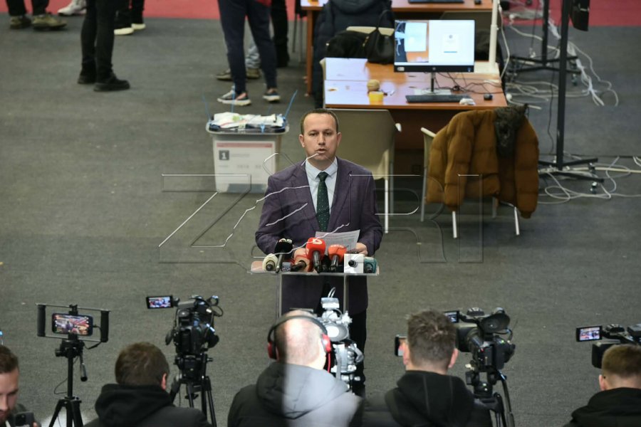 KQZ: Synojmë të shpallim rezultatet përfundimtare në kohë sa më të shpejtë