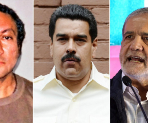 3 janari, një ditë e pafat për disa nga armiqtë e Amerikës