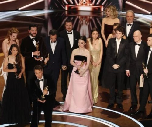 “Anora” fiton çmimin “Oscar” për filmin më të mirë