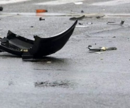 Aksident trafiku në Slivovë, lëndohen tre persona 