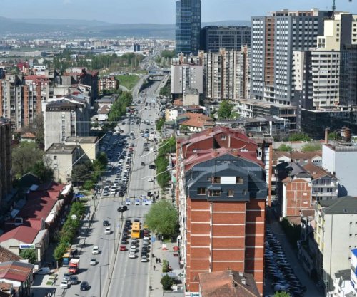 Rama do të vendos taksë për të gjitha automjetet që nuk janë të Prishtinës