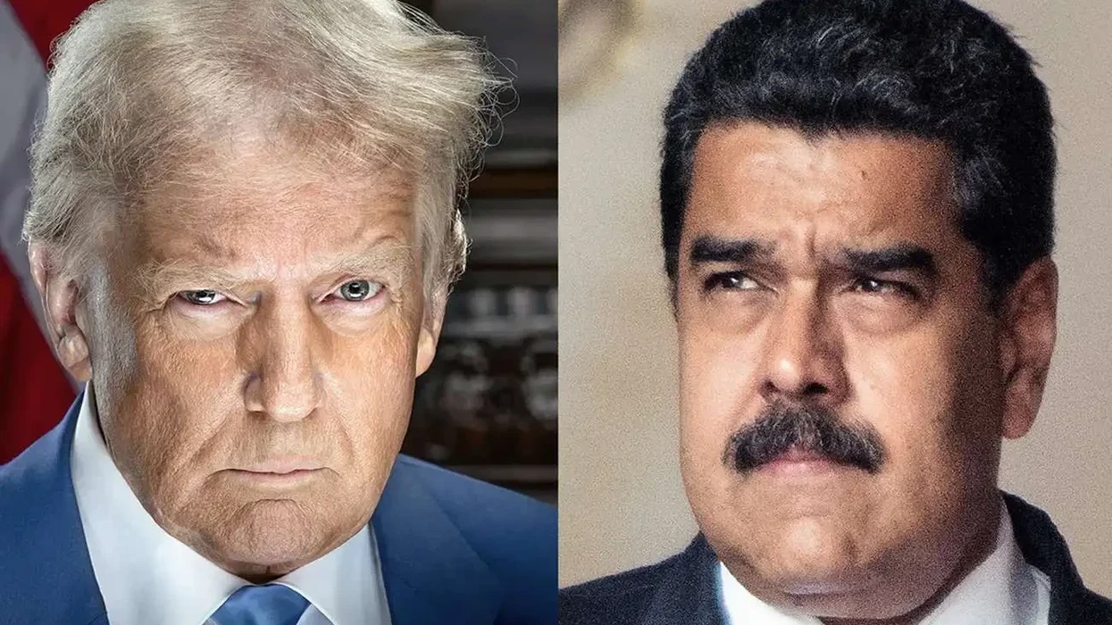 Vjen reagimi i parë i Trumpit pas operacionit historik në Venezuelë
