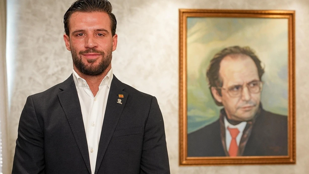 As këtë mandat, Lumbardh Salihu nuk i fiton votat e mjaftueshme për t'u zgjedhur deputet