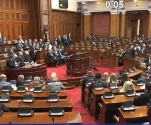 Vlerësohet e duhur kërkesa drejtuar Kuvendit të Serbisë për mbylljen e qendrës “humanitare” ruse