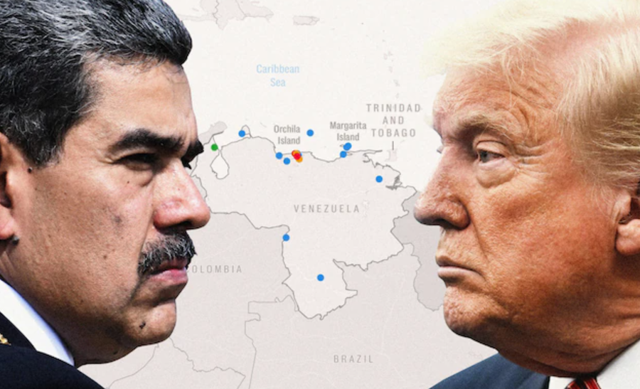 Tre skenarët që e presin Venezuelën pa president