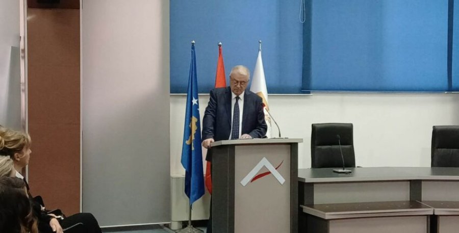 Ndarja nga jeta e Nexhat Dacit, ASHAK-u e nderon me mbledhje komemorative