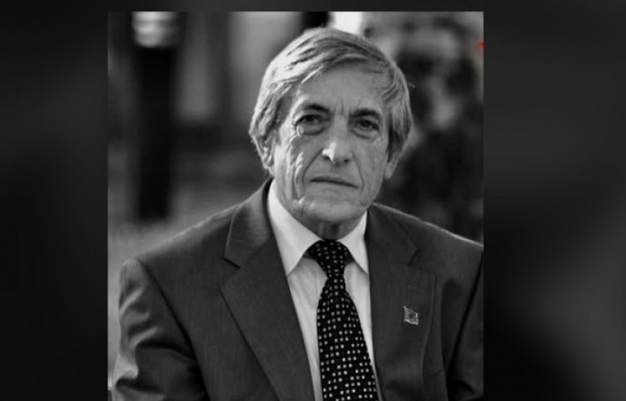 Nesër mbahet mbledhje komemorative për shkrimtarin Rushit Ramabaja