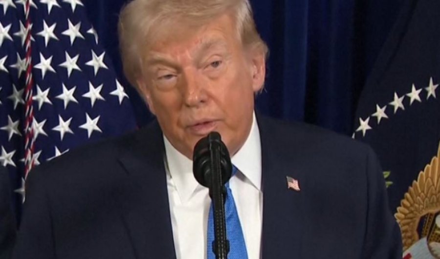 Trumpi në konferencë pas arrestit të Maduros: Sulmi në Venezuelë, i paparë që nga Lufta e Dytë Botërore