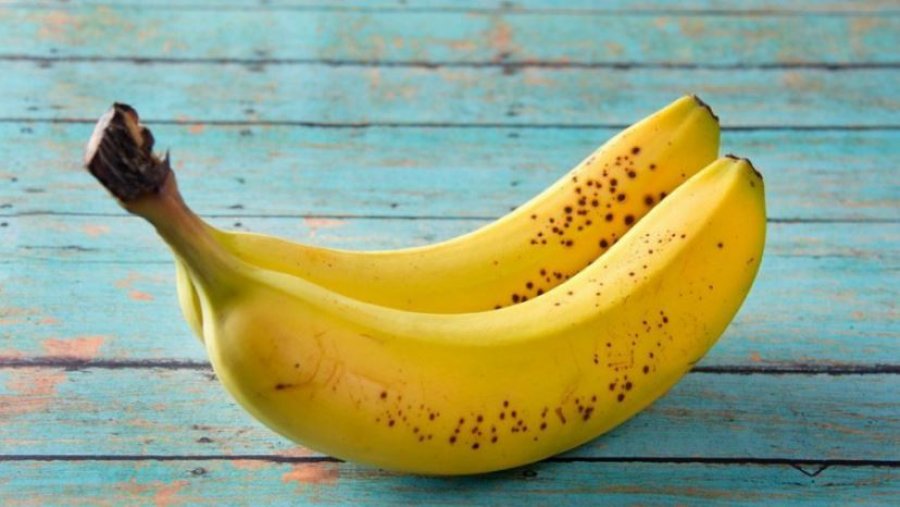 Vetëm dy banane në ditë për t’i parandaluar këto sëmundje