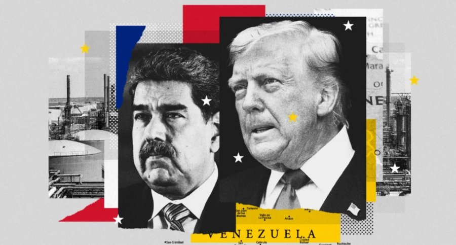 Tre skenarë të mundshëm për Venezuelën pas largimit të Maduros