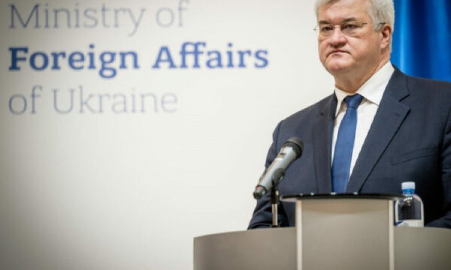 Ukraina reagon pas kapjes së Maduros nga SHBA: Ne s’ia kemi njohur legjitimitetin pas zgjedhjeve të manipuluara