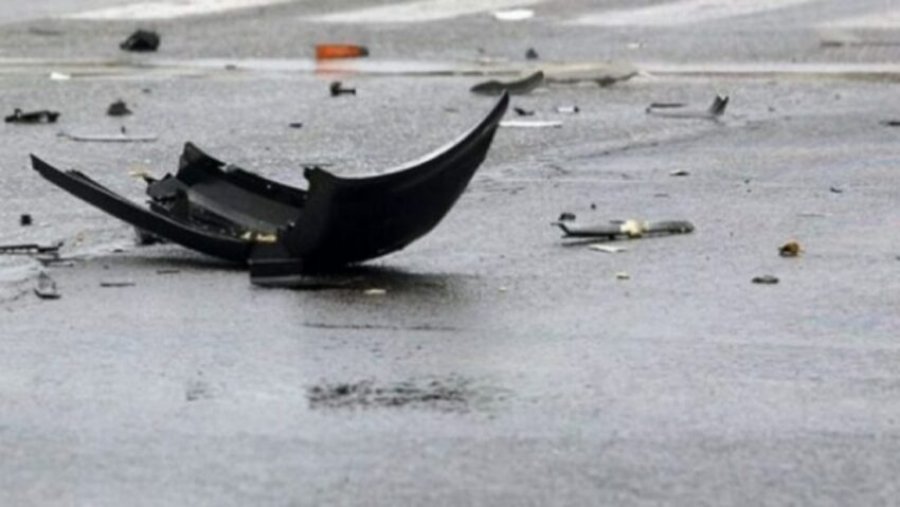 Aksident trafiku në Slivovë, lëndohen tre persona 