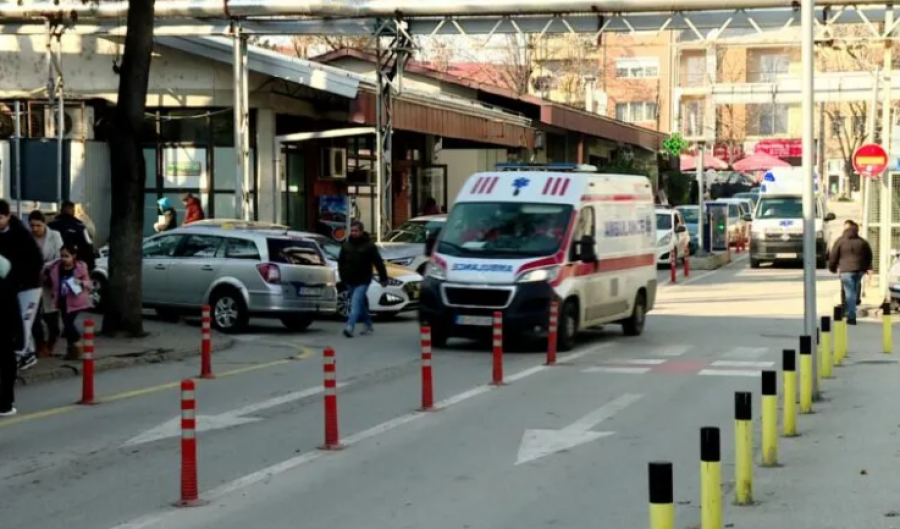 Tragjedi në Maqedoni të Veriut, plumbi qorr i merr jetën fëmijës 2-vjeçar