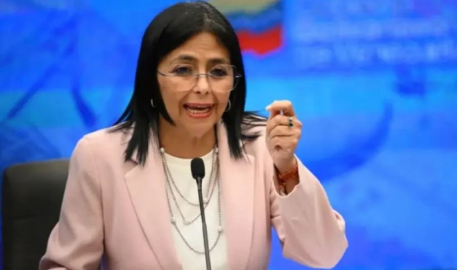 Kush mund ta drejtojë Venezuelën pas SHBA-së?