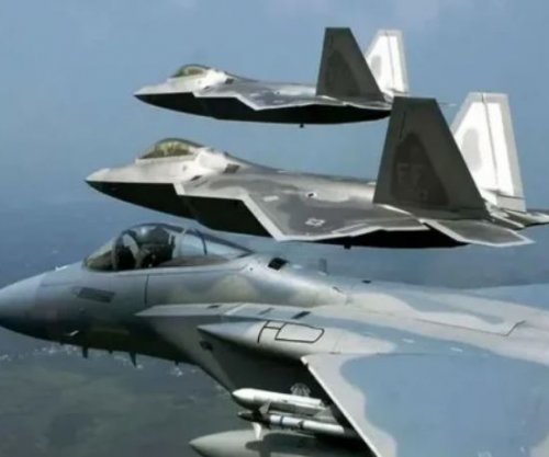 Aeroplanë britanikë dhe francezë godasin një objekt të dyshuar të ISIS-it në Siri